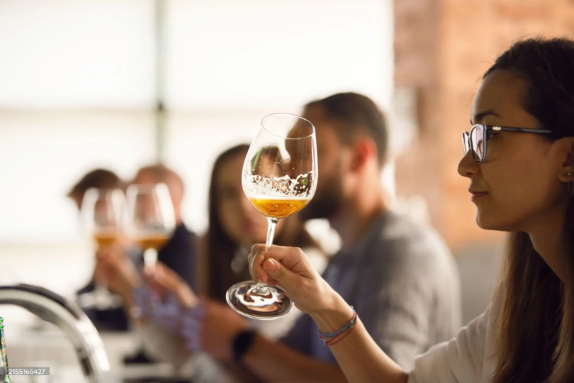 Vinalies Internationales