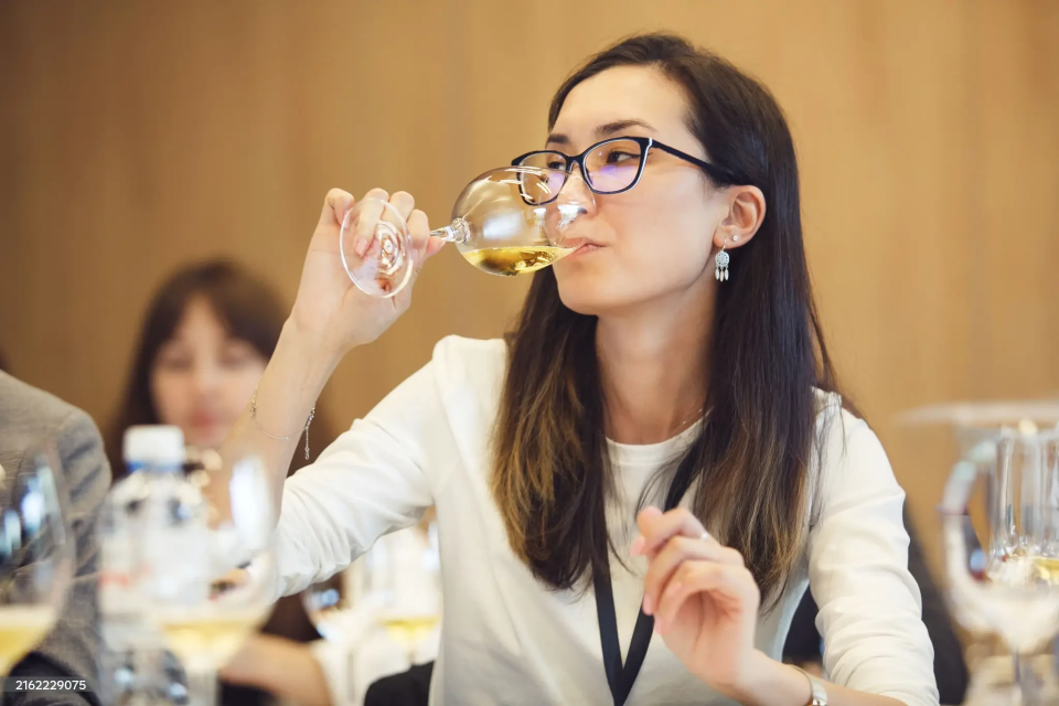 Vinalies Internationales